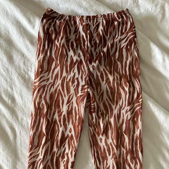 Mesh Pants - Picture 2 of 4